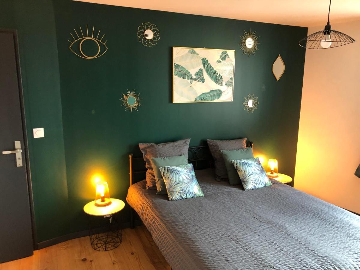 Au Pied De La Apartment Sangatte